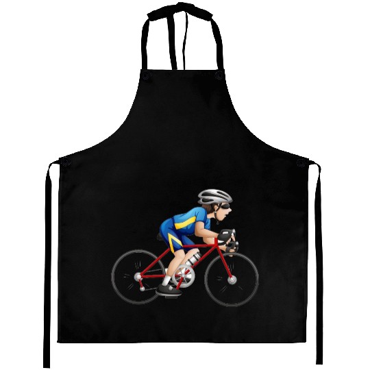 Tour de France 30 Aprons