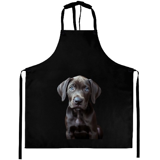 Great Dane Aprons
