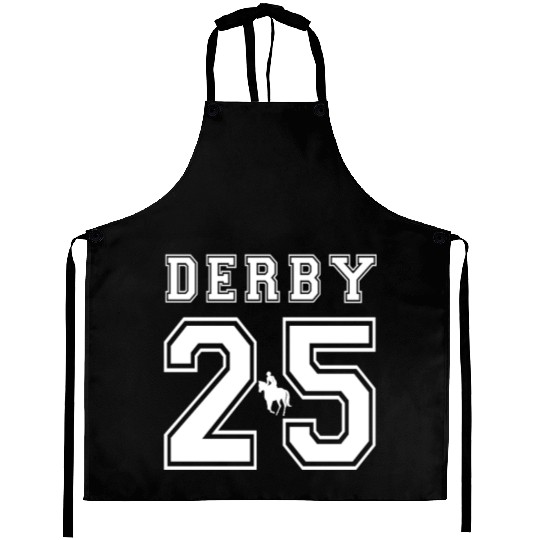 Mystik Dan Winner 2024 Horse Racing Betting Jerse Aprons