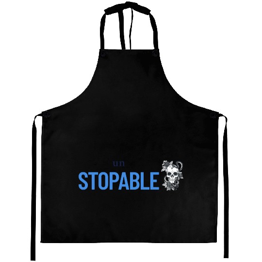 casual T.Aprons