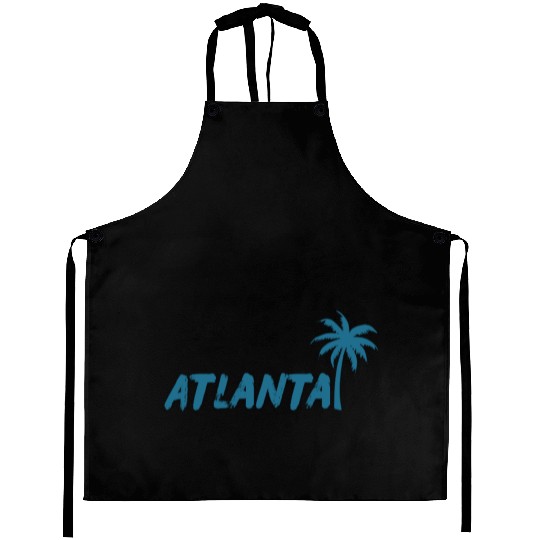 Atlanta Aprons