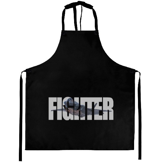 Fighter F-35 Lightning II Aprons