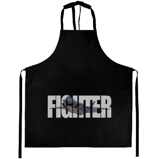 Fighter F-35 Lightning II Aprons