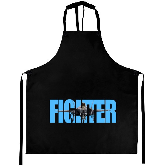 Fighter F-35 Lightning II Aprons