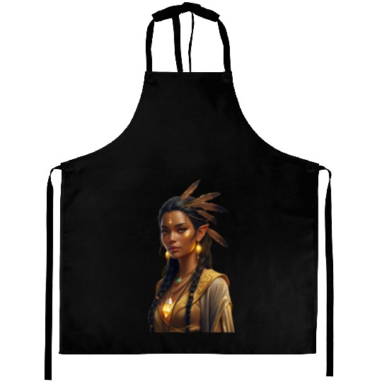 maya Aprons