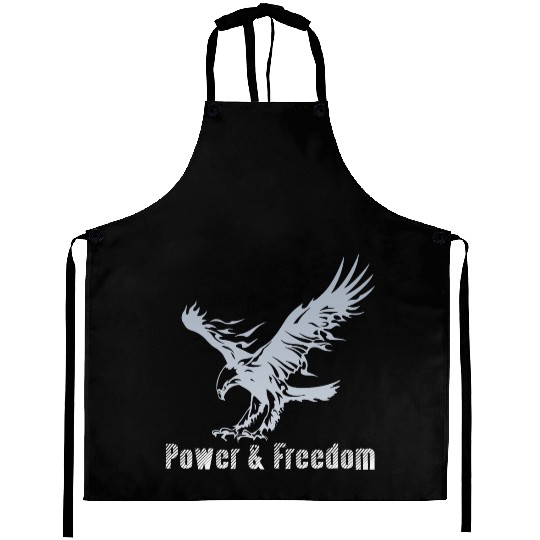 Bold & Fearless Souls Aprons