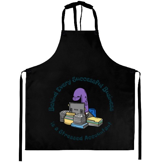 Behind Every Successful Business Aprons