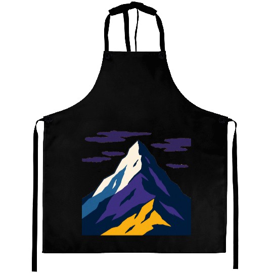 Trendsetter Graphic Aprons