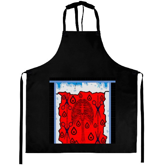 BoneCut Aprons