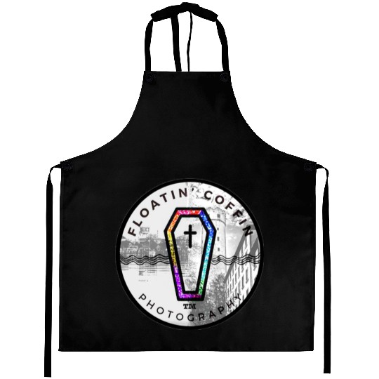 Ravensburg/Elizabeth City USA Germany FCP Aprons