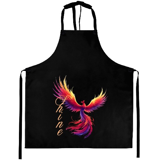 Phoenix Aprons