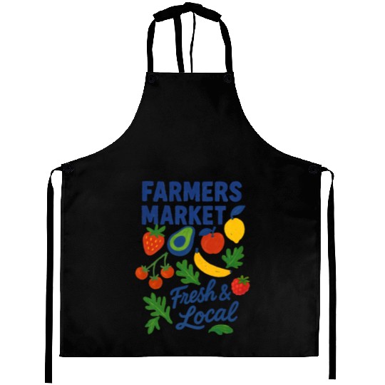 Farmers Market Aprons