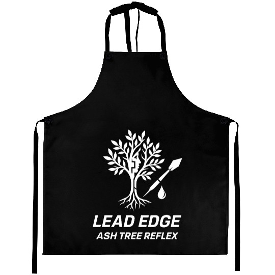 Lead Edge Ash Tree Reflex Aprons