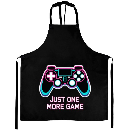 Gaming Aprons