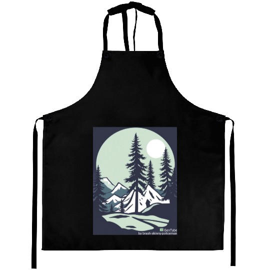 Adventure mountains Aprons