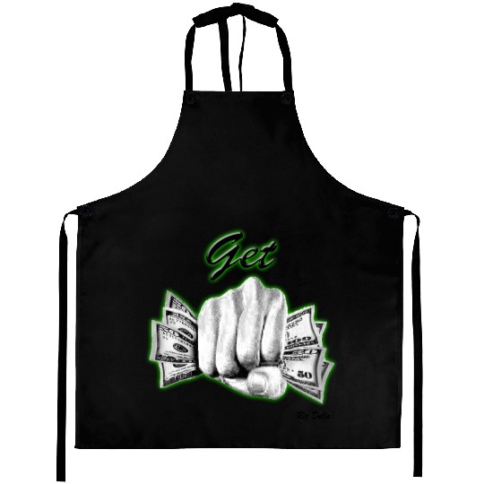 Get Money Aprons