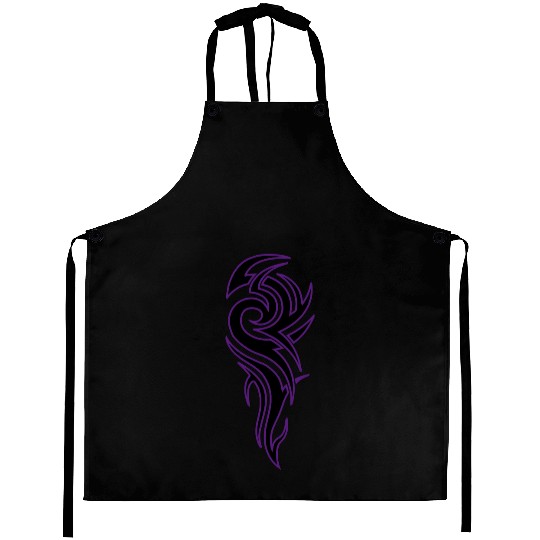 flow Aprons