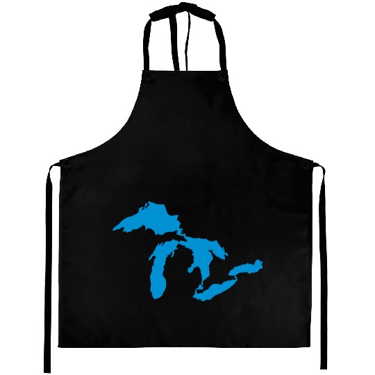 Great Lakes Aprons