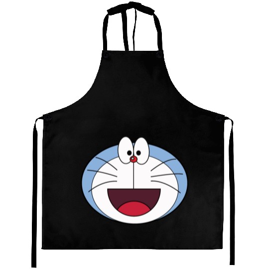 Doraemon Aprons