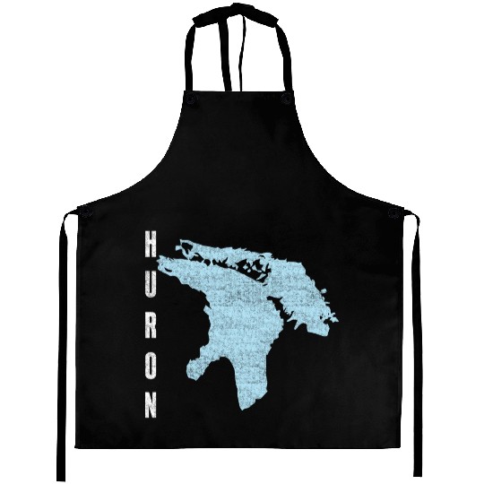 Lake Huron Great Lakes Aprons