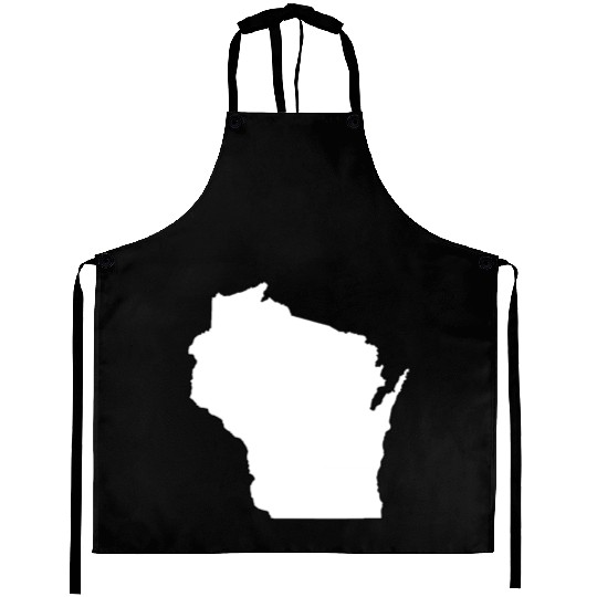 Coloring Book Wisconsin Aprons