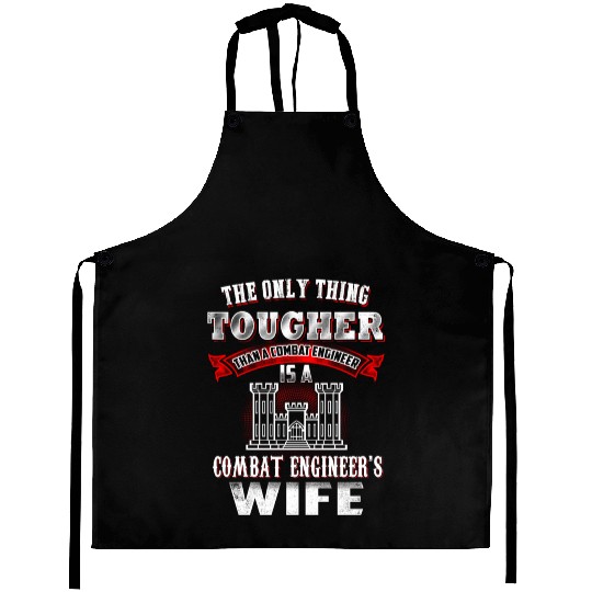 combat engineer, us army combat engineer, army com Aprons