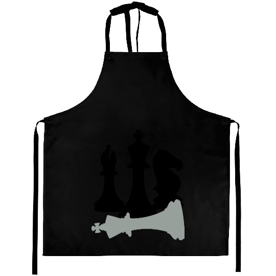 Chess, Checkmate Aprons