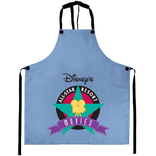 disneys all star resort movies Aprons
