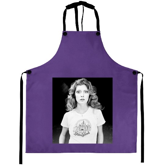 Discover Susan Sarandon - Young Disney Aprons