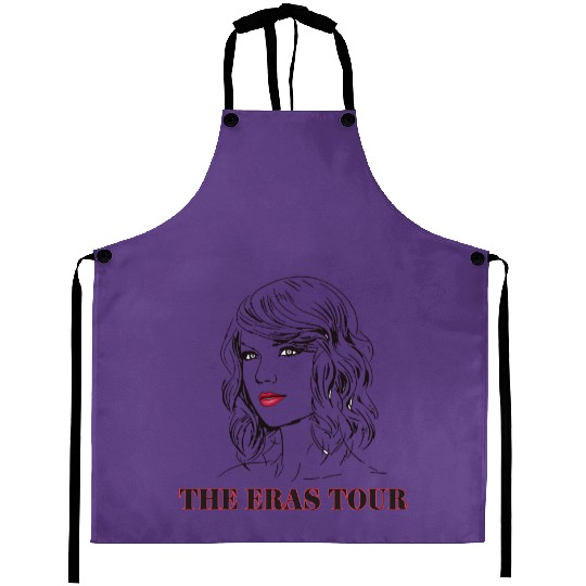 Eras Tour Outfit   Eras Tour Outfit Aprons