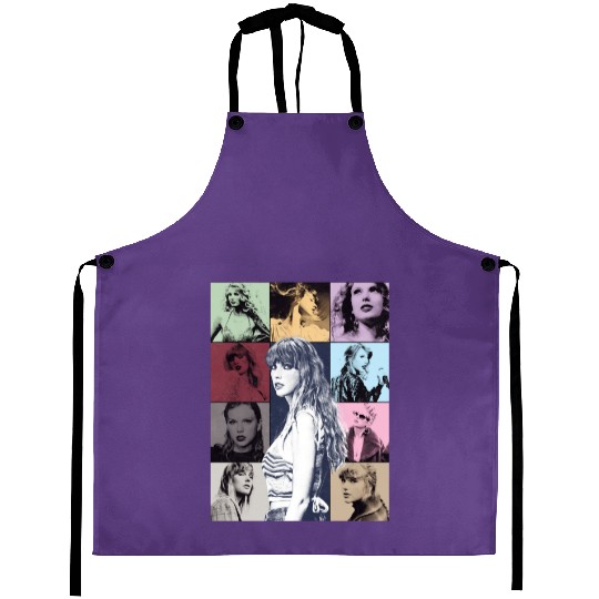eras tour Aprons