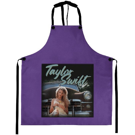 Discover Taylor Tour 2023 (10) Aprons
