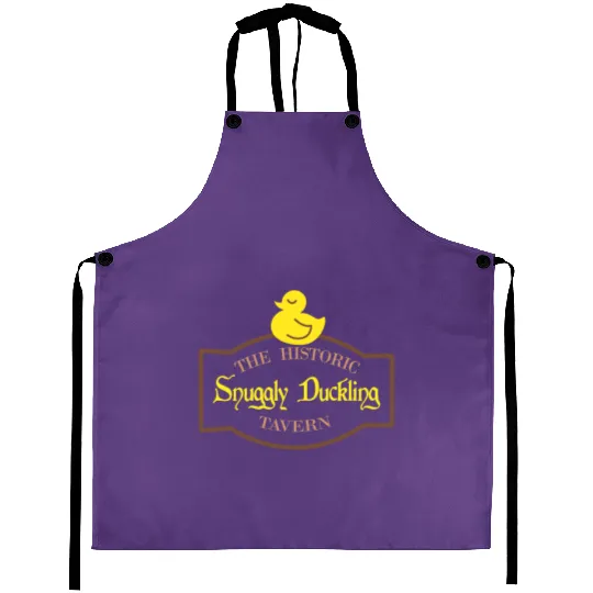 Tangled Snuggly Duckling embroidered Crewneck, Rapunzel crewneck, Disney Aprons, Disney Crew, Disney Crewneck