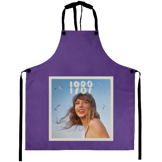 Discover Midnights Speak-Taylor Now (1) Aprons