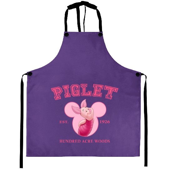 Vintage Disney Piglet Aprons