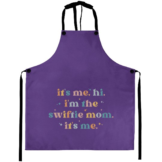 Discover Taylor version Mom Aprons, Swifty Mom Aprons, Mothers Day Gift, Mom Taylor version Concert