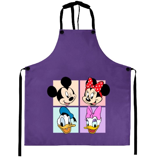 Disneyland Aprons