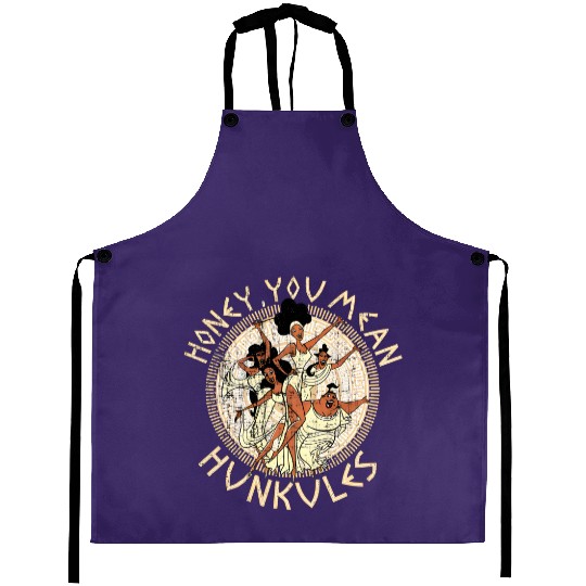 Disney vintage Aprons - Disney World Aprons - Disney Epcot Aprons