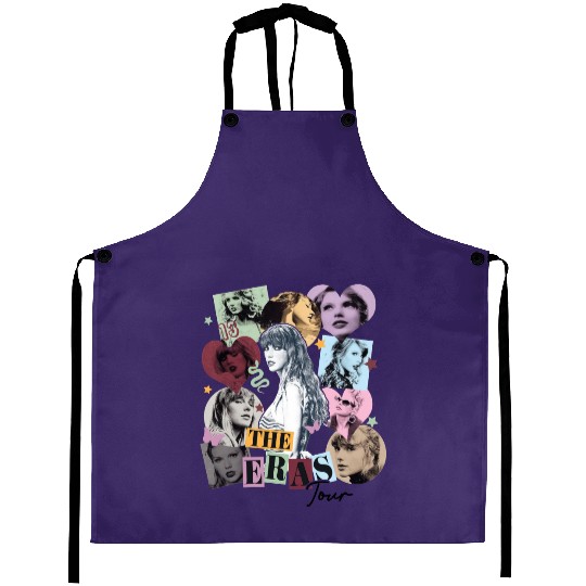 Discover Eras Tour Outfit Taylor Inspired Aprons
