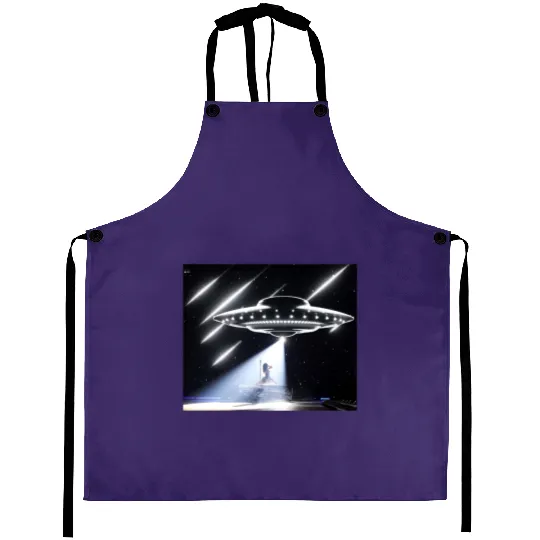 TTPD Down Bad Alien  Aprons, Swift TTPD Eras Tour Concert