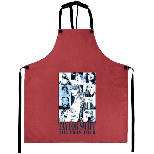 Discover Vintage Taylor merch, Vintage Taylor Aprons, Eras Tour Aprons