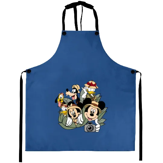 Disney Animal Kingdom  Aprons, Animal Kingdom Animal Kingdom Family