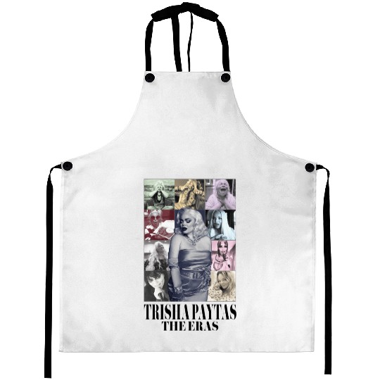 Eras Tour(Trisha_s Version) Aprons