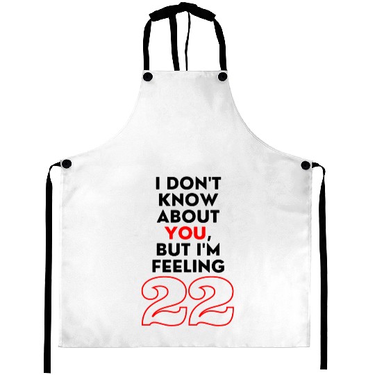 Discover Taylor-Swift 22 song Aprons