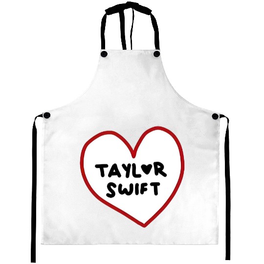 Eras Tour Aprons