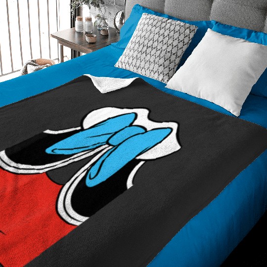 Disney Pinocchio Halloween Costume Baby Blankets