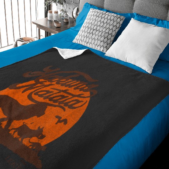 Discover Disney The Lion King Simba Timon And Pumba Hakun Baby Blankets
