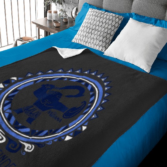 Disney Moana Maui The Wayfinder Graphic T Baby Blankets