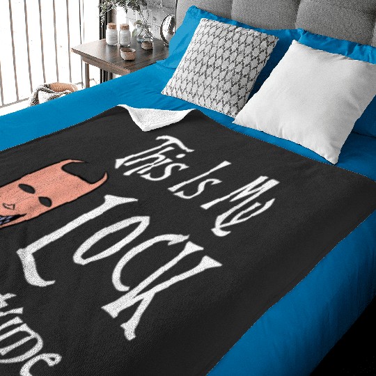 Discover Disney The Nightmare Before Christmas Halloween Baby Blankets