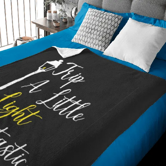 Mary Poppins , Disney , Trip a Little Light Fantastic, Mary Poppins Returns, Disney Gift, Disney  Disney T  Mary Poppins Baby Blankets